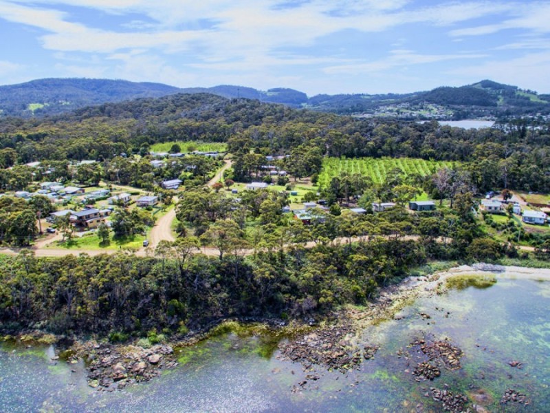Lot 30 Apex Point Road, White Beach TAS 7184