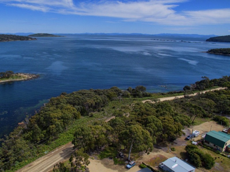 Lot 30 Apex Point Road, White Beach TAS 7184