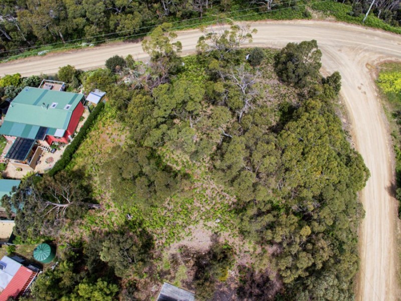 Lot 30 Apex Point Road, White Beach TAS 7184