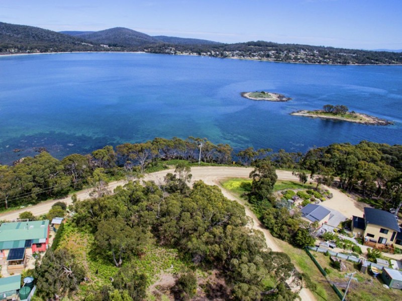 Lot 30 Apex Point Road, White Beach TAS 7184