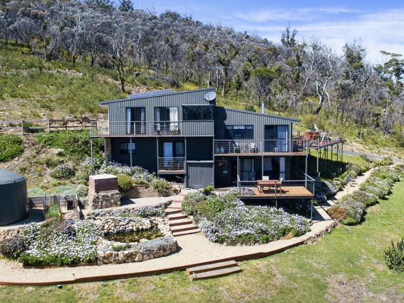 Storm Bay B & B 91 White Beach Road, Nubeena TAS 7184