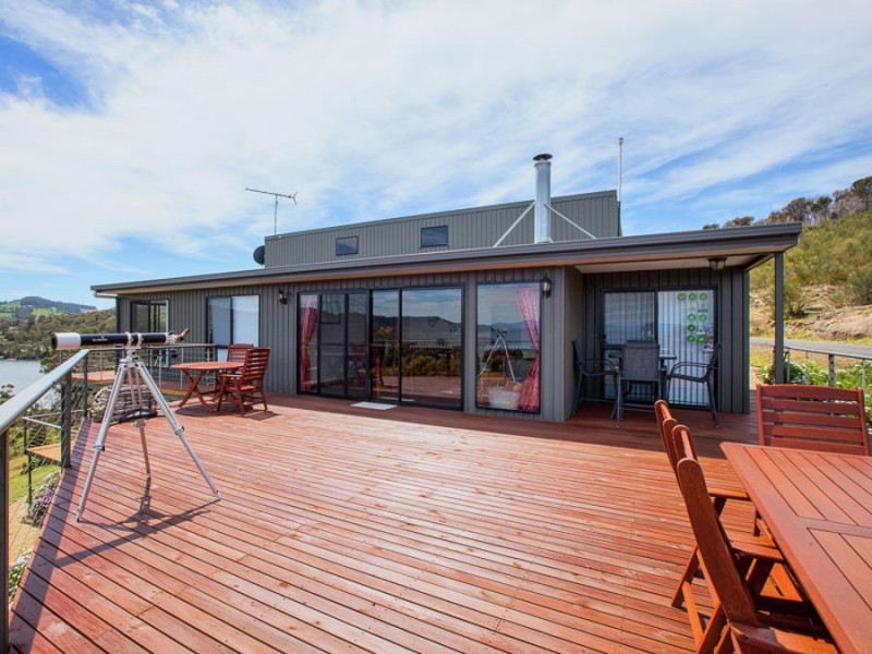 Storm Bay B & B 91 White Beach Road, Nubeena TAS 7184