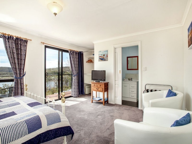 Storm Bay B & B 91 White Beach Road, Nubeena TAS 7184