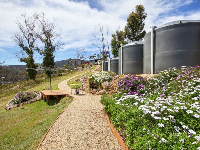 Storm Bay B & B 91 White Beach Road, Nubeena TAS 7184