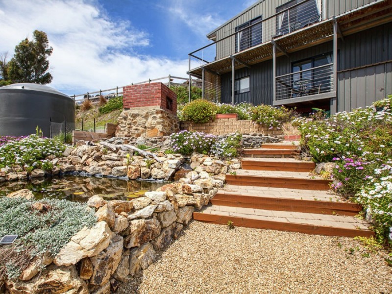 Storm Bay B & B 91 White Beach Road, Nubeena TAS 7184