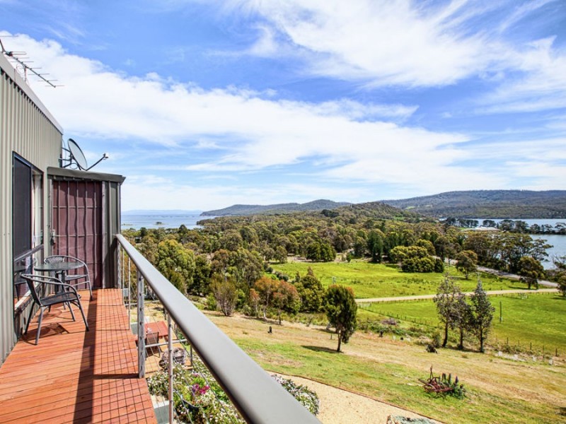 Storm Bay B & B 91 White Beach Road, Nubeena TAS 7184