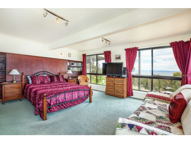 Storm Bay B & B 91 White Beach Road, Nubeena TAS 7184