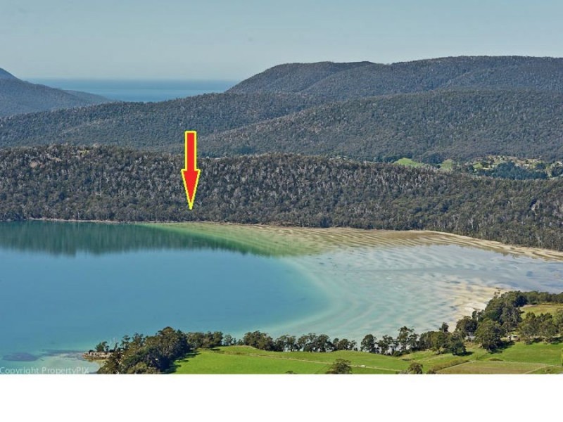 136 Nubeena Road, Taranna TAS 7180