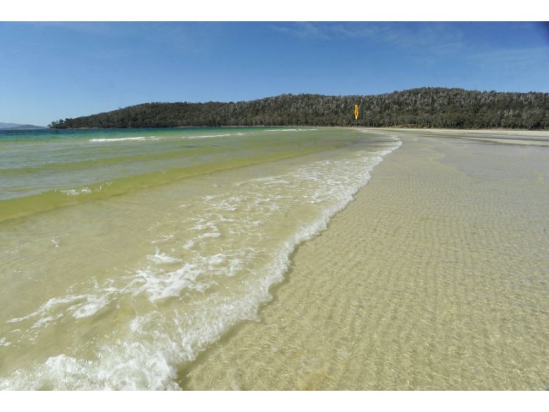 136 Nubeena Road, Taranna TAS 7180