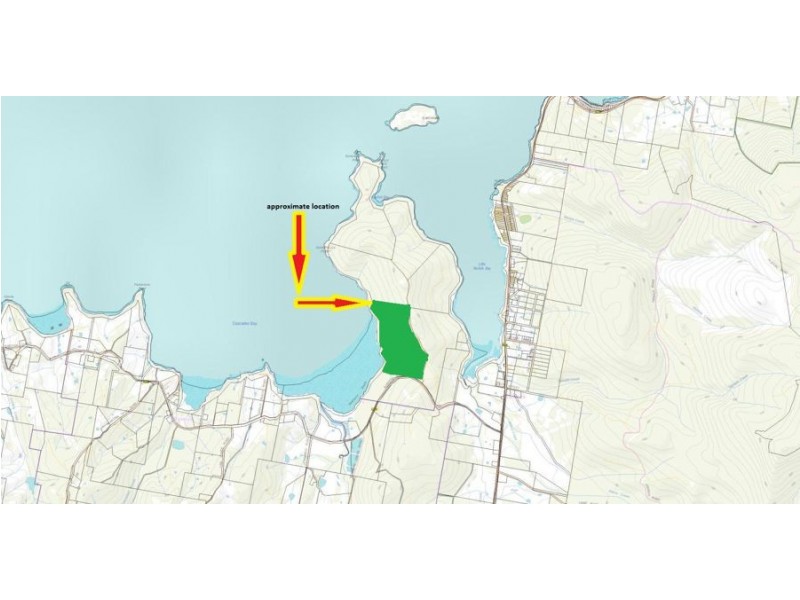 136 Nubeena Road, Taranna TAS 7180