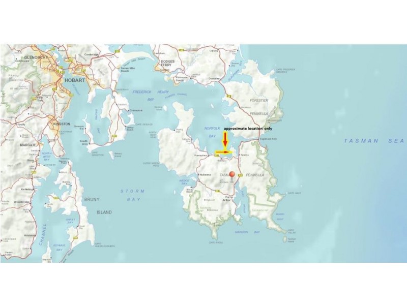 136 Nubeena Road, Taranna TAS 7180