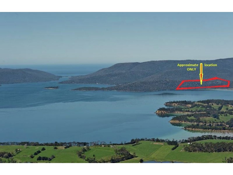 136 Nubeena Road, Taranna TAS 7180