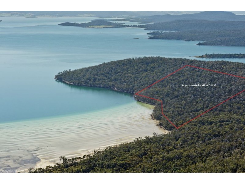 136 Nubeena Road, Taranna TAS 7180