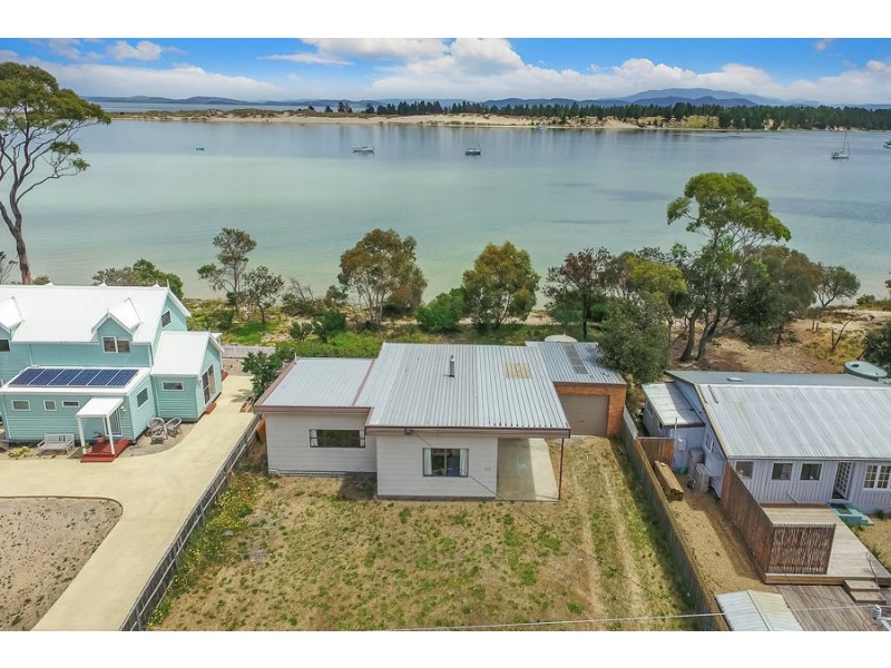 235 Lewisham Scenic Drive, Lewisham TAS 7173