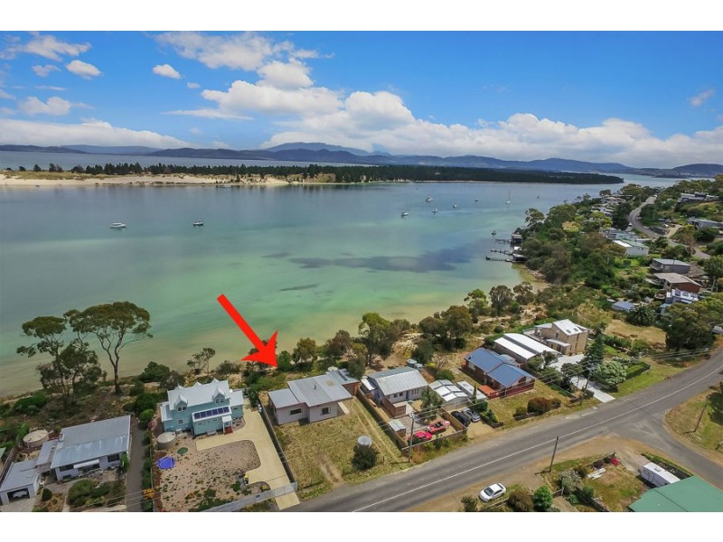 235 Lewisham Scenic Drive, Lewisham TAS 7173