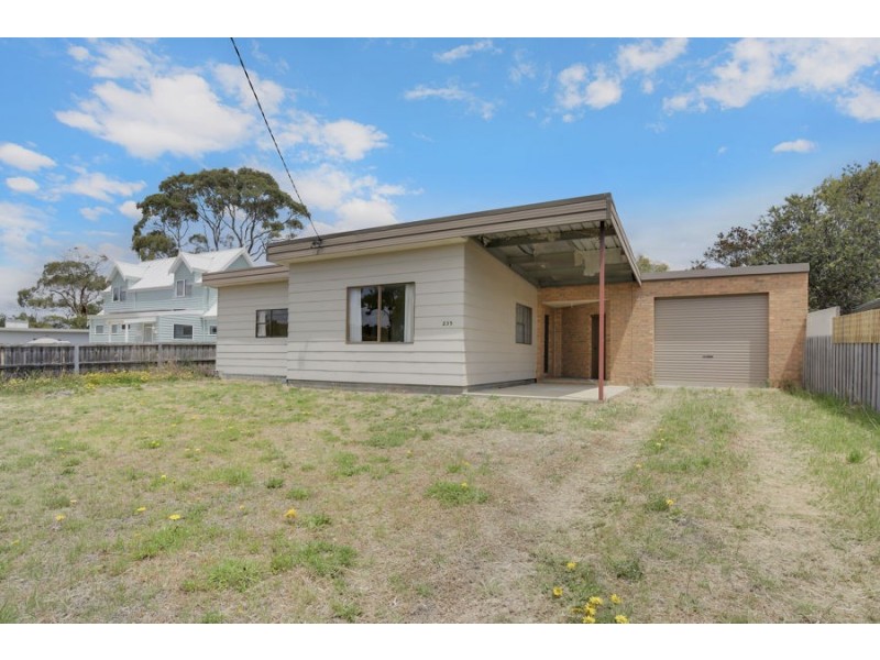 235 Lewisham Scenic Drive, Lewisham TAS 7173