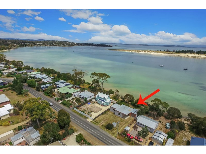 235 Lewisham Scenic Drive, Lewisham TAS 7173
