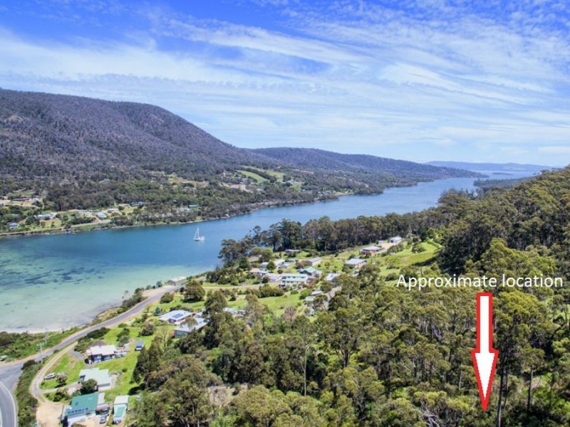 2-4 Hawks Lane, Eaglehawk Neck TAS 7179