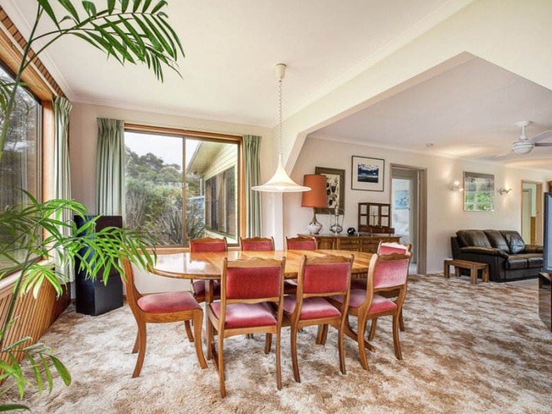 122 Old Jetty Road, Eaglehawk Neck TAS 7179
