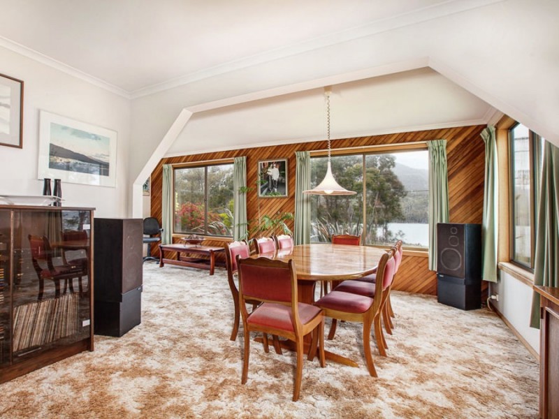 122 Old Jetty Road, Eaglehawk Neck TAS 7179