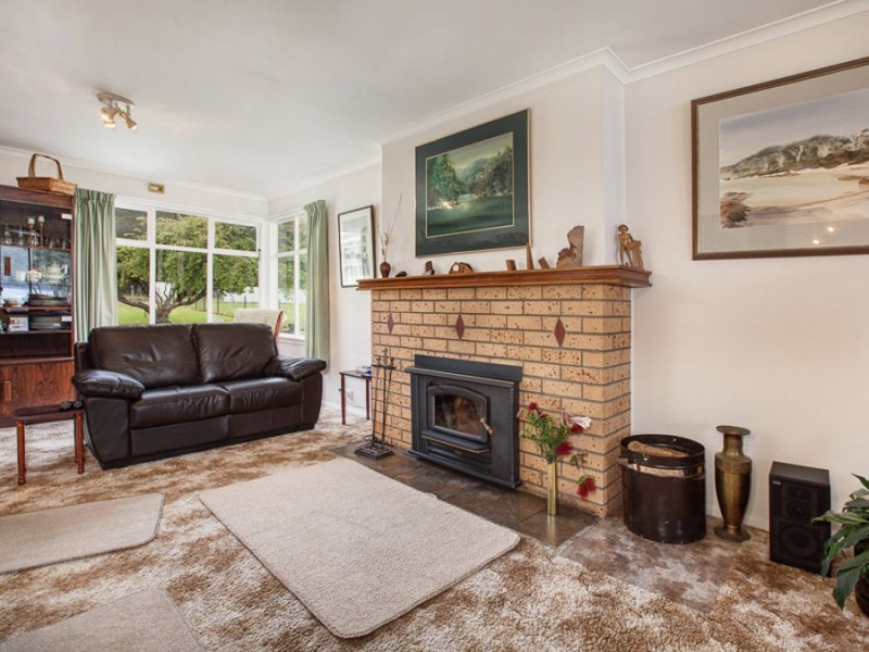 122 Old Jetty Road, Eaglehawk Neck TAS 7179