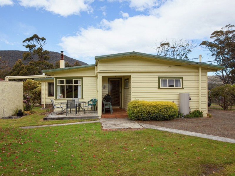 122 Old Jetty Road, Eaglehawk Neck TAS 7179