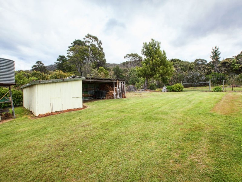 122 Old Jetty Road, Eaglehawk Neck TAS 7179