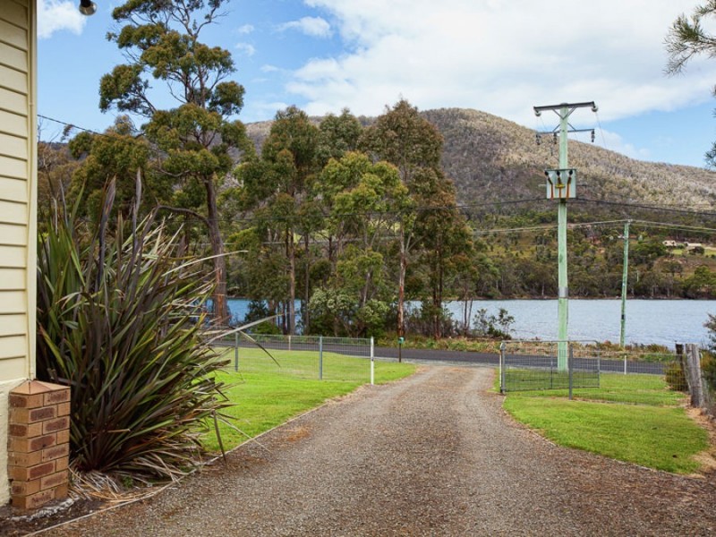 122 Old Jetty Road, Eaglehawk Neck TAS 7179