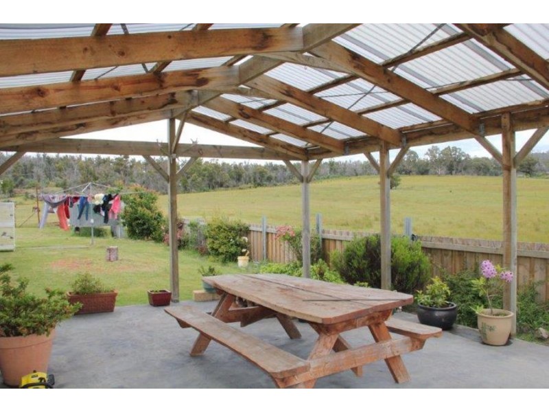 1251 Arthur Highway, Forcett TAS 7173