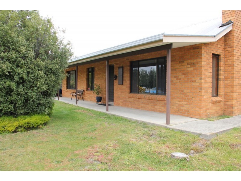 1251 Arthur Highway, Forcett TAS 7173