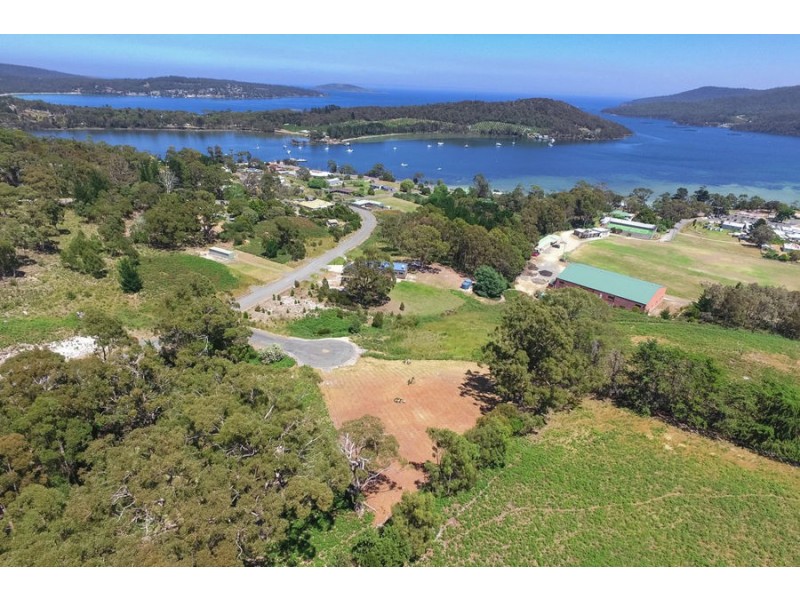 7 & 8 Protheroe Court, Nubeena TAS 7184