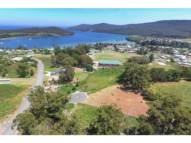 7 & 8 Protheroe Court, Nubeena TAS 7184