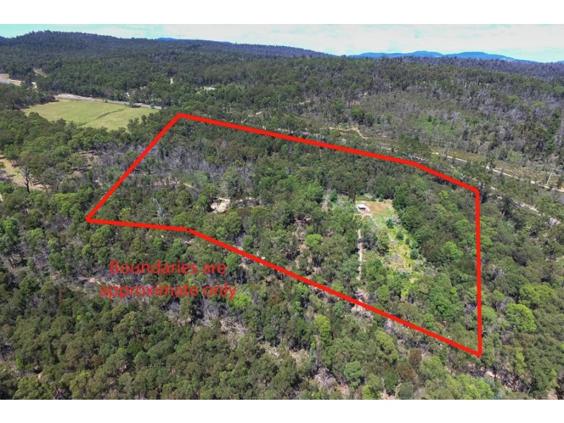 4551 Arthur Highway, Murdunna TAS 7178