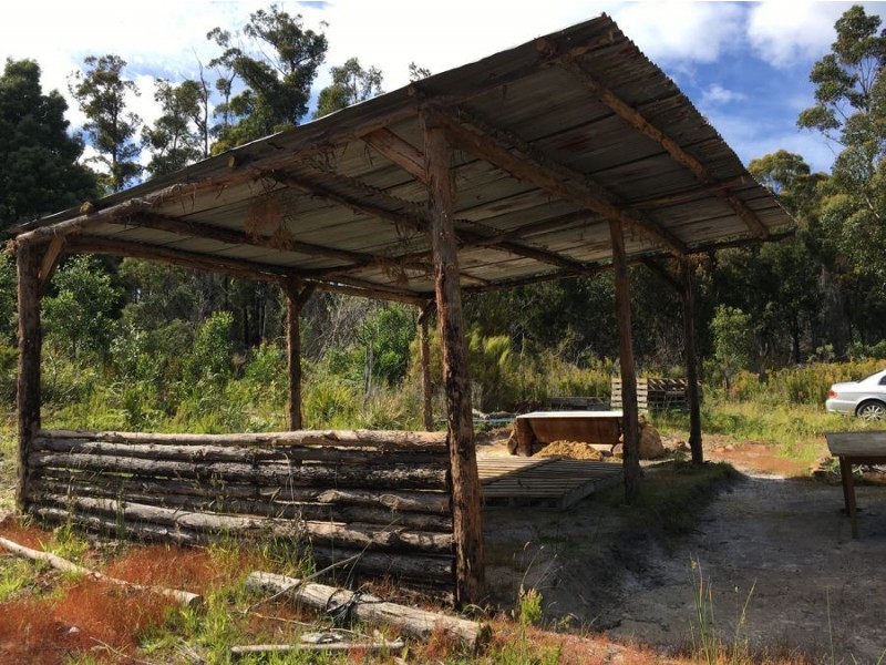 4551 Arthur Highway, Murdunna TAS 7178