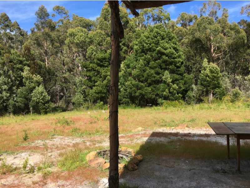 4551 Arthur Highway, Murdunna TAS 7178