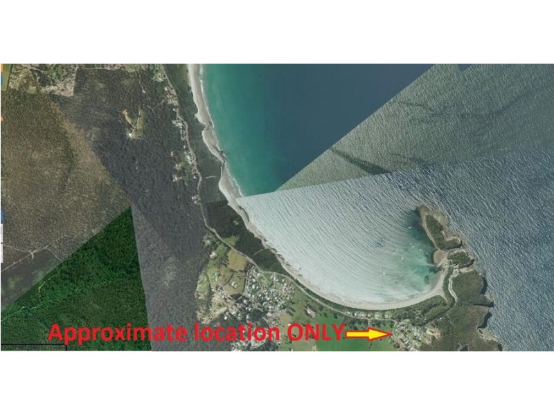 16 Tasman Arch Rd, Eaglehawk Neck TAS 7179