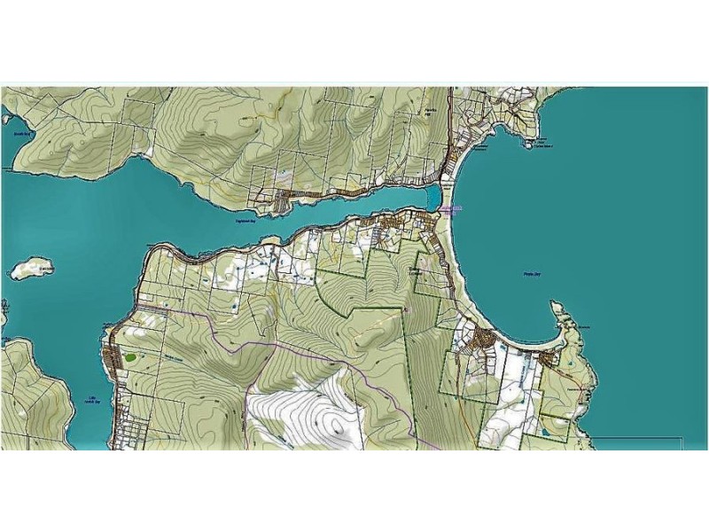 16 Tasman Arch Rd, Eaglehawk Neck TAS 7179