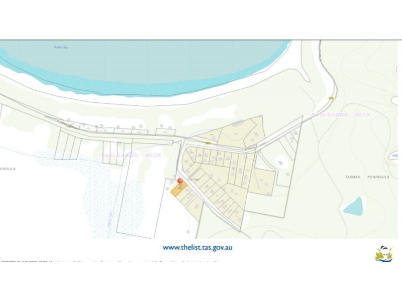 16 Tasman Arch Rd, Eaglehawk Neck TAS 7179