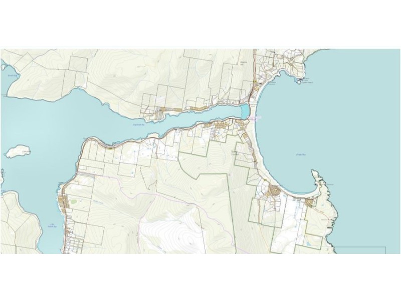 16 Tasman Arch Rd, Eaglehawk Neck TAS 7179