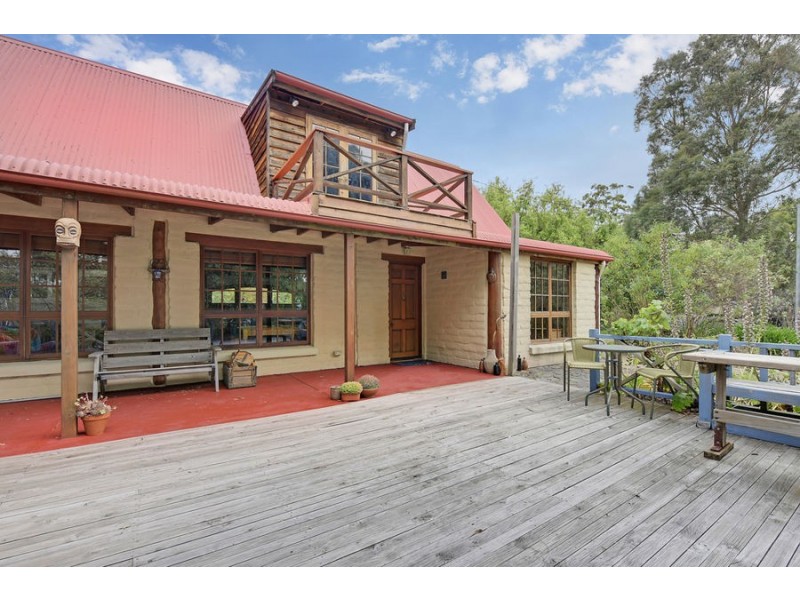 5629 Arthur Highway, Eaglehawk Neck TAS 7179