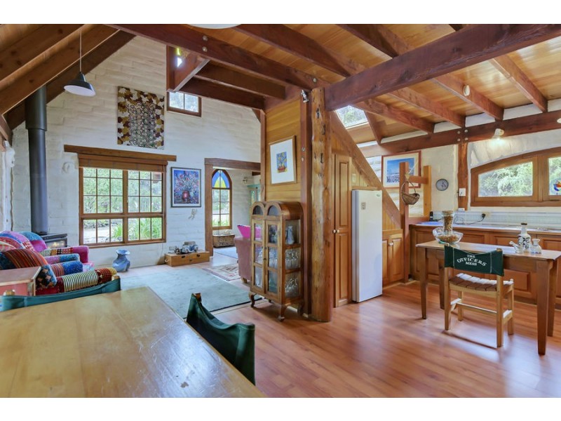5629 Arthur Highway, Eaglehawk Neck TAS 7179