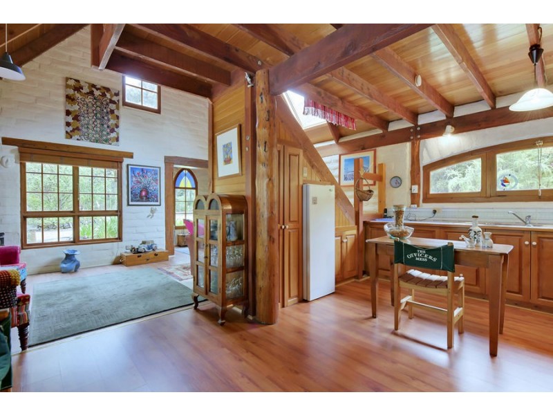 5629 Arthur Highway, Eaglehawk Neck TAS 7179