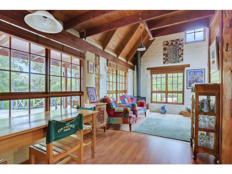 5629 Arthur Highway, Eaglehawk Neck TAS 7179