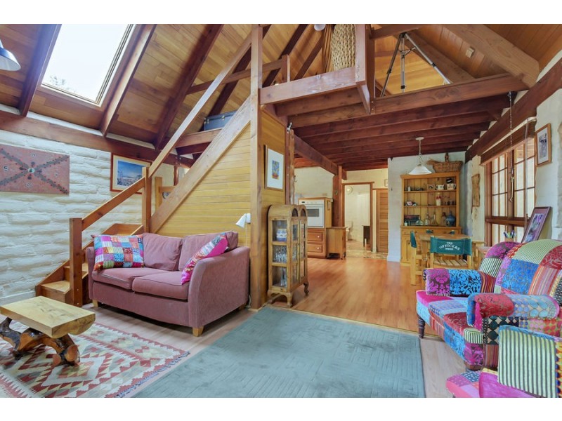 5629 Arthur Highway, Eaglehawk Neck TAS 7179