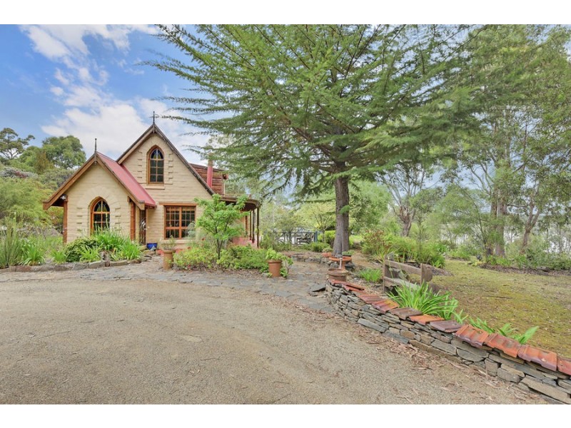 5629 Arthur Highway, Eaglehawk Neck TAS 7179