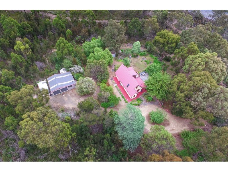 5629 Arthur Highway, Eaglehawk Neck TAS 7179
