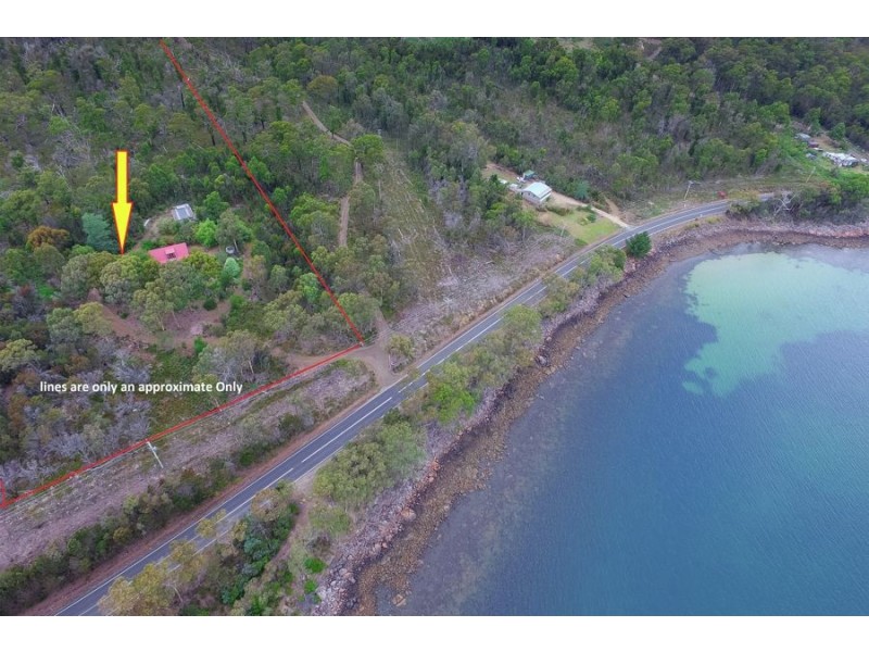 5629 Arthur Highway, Eaglehawk Neck TAS 7179