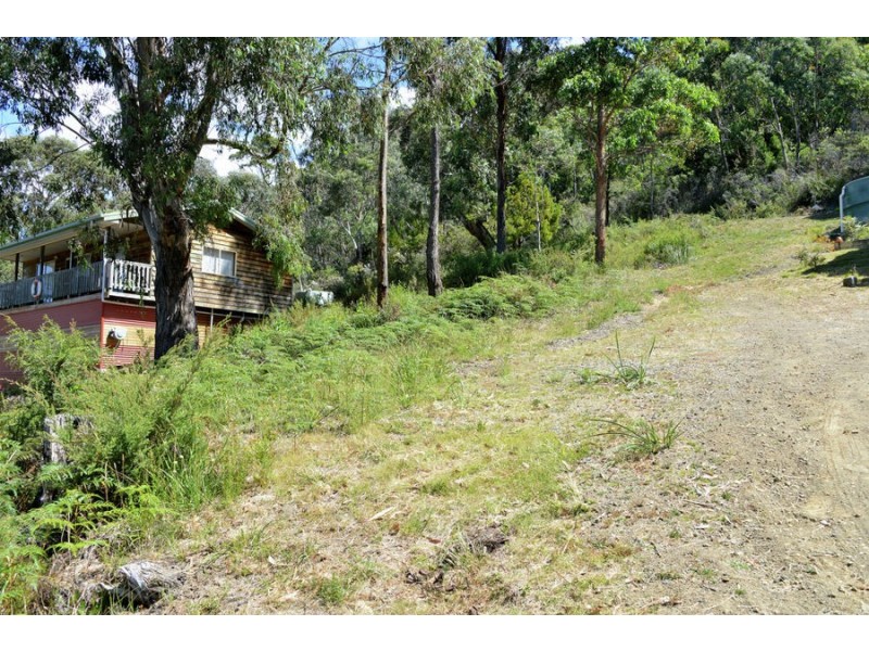 142 Blowhole Road, Eaglehawk Neck TAS 7179
