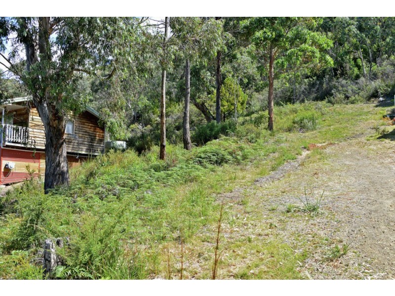 142 Blowhole Road, Eaglehawk Neck TAS 7179