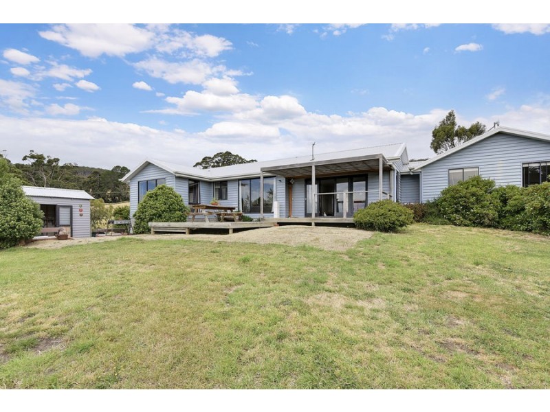 271 Nubeena Back Road, Nubeena TAS 7184
